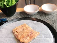 -酒拾烤肉(阳光100店)