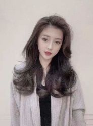 中发-3AM HAIR SALON烫发染发接发