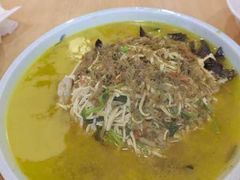 -蒋家桥饺面店(东关街店)