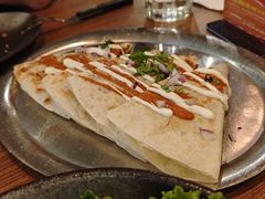 -Q MEX 库迈墨西哥餐吧(双井店)