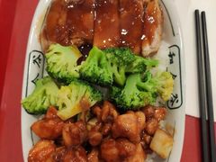 -和合谷(北京市王府井百货大楼店)