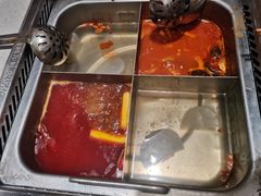 -海底捞火锅(吾悦广场店)