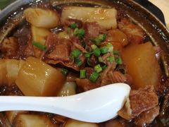 -和乐喜点(宝岗大道店)