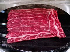 -花时·炭火烧肉(东百中心A馆店)