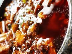 -庶民居中餐馆(花土店)