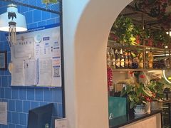 -金孔雀德宏傣味餐馆(魏公村店)