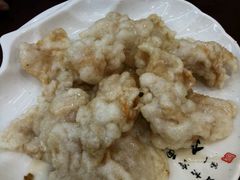 -服务大楼冷面(延大店)