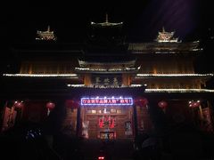 -亮欢寨酸汤鱼(沙冲路店)