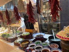 -杭州滨江世融艾美酒店·新食谱全日餐厅