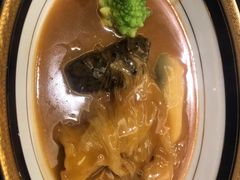 -沈灶河豚宴·河豚融合餐厅(汉中路店)