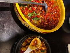 -陈麻婆豆腐总店