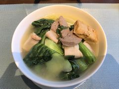-南宁荔园维景国际酒店·荔园中餐厅