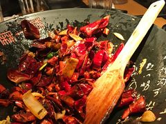 -一麻一辣麻辣香锅(方庄店)
