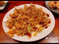 -本格·深夜食堂(北理工店)