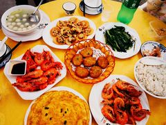 -秋姐美食店(旅游大道店)