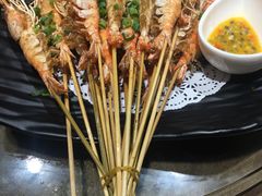 -79号渔船海鲜饭店(华强北店)