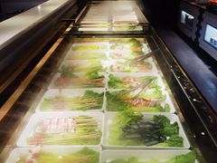-九记潮汕现切鲜牛肉自助火锅(长沙·方圆荟店)