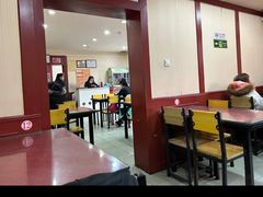 -北大地皖峰饭馆