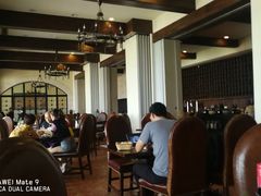 -南沙游艇会·大兵船餐厅