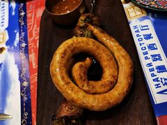 -安德烈俄式西餐厅(中央大街店)