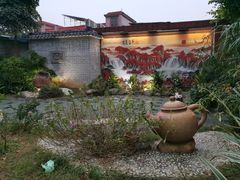 -宏八酒楼(西樵山景区店)