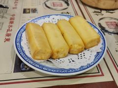 炸牛奶-捷信牛奶甜品世家(五道口店)