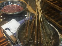 -盈田盈粥庄(博山东路店)