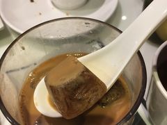 -新大咀港式茶餐厅(宝山万达店)