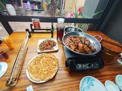 -61号餐吧(兴坪古镇漓江店)