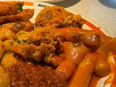 -比格比萨自助(宝山日月光店)