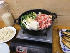 -银子铁板烧料理自助餐(人民广场店)