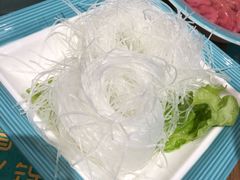 -青瓷火锅料理(西单大悦城店)