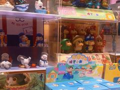 -西西弗书店&矢量咖啡(凯德晶萃广场店)