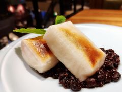 日式烤年糕-阿吾罗日本料理(K11艺术中心店)