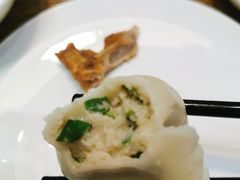 -双合园·海鲜水饺青岛菜(万佳广场店)