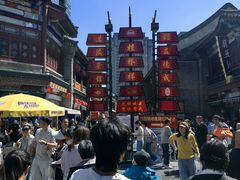 -古文化街旅游区