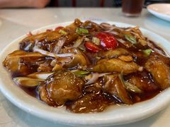 -南来顺饭庄·清真(南菜园店)