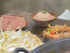 -冯校长老火锅(广州正佳广场店)