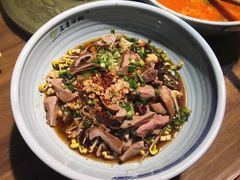 -老磨油饼(高陵店)