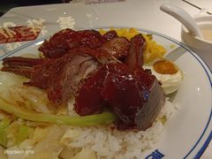-肥小福·烧鹅专门店(环宇荟店)