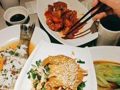 -吉旺港式餐厅(南方商城店)