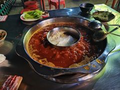 -椒贵火锅(剑南大道店)