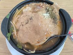 -曹宝林砂锅麻辣烫(星光路店)