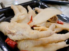 -嘉州九妹凤爪(乐山总店)