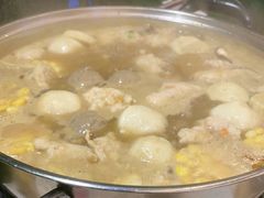 -小煵记·打边炉(西丽文光店)