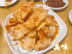 -海兰江石锅饭(水上店)