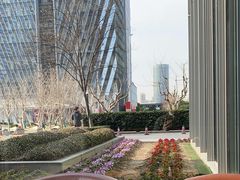 -星巴克(汇亚大厦店)