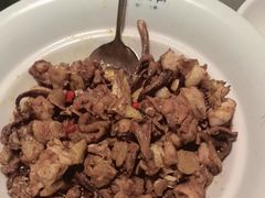 -山涧肴·湘味家肴(松岗满纷天地店)