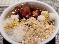 -绿茶餐厅(昌平悦荟店)