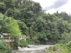 -水磨古镇